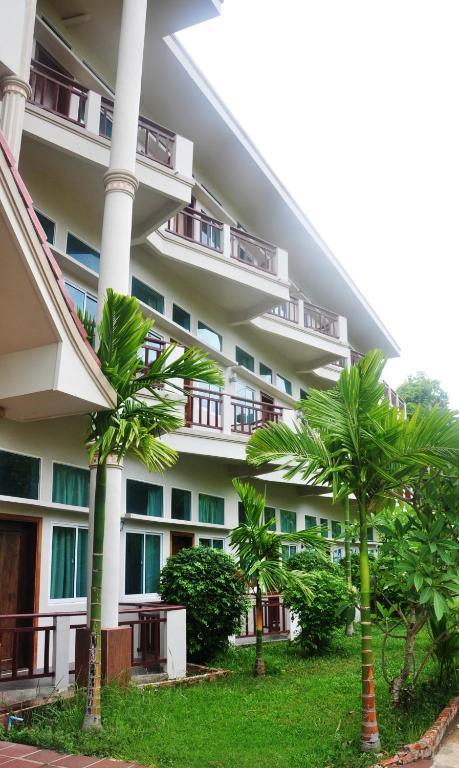 Kep Seaside Guesthouse Eksteriør billede