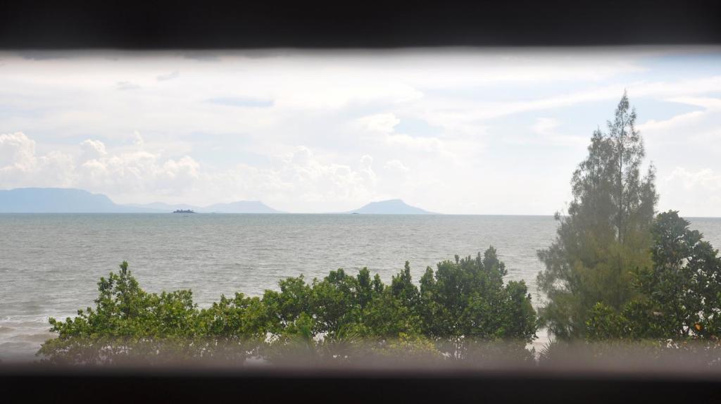 Kep Seaside Guesthouse Værelse billede