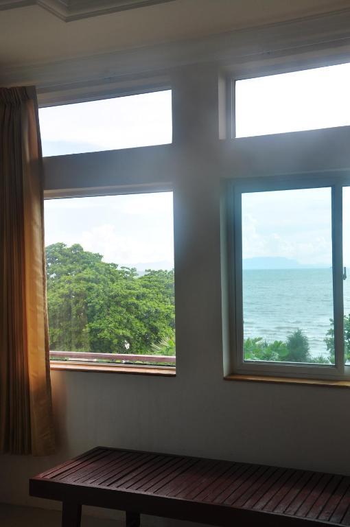 Kep Seaside Guesthouse Eksteriør billede